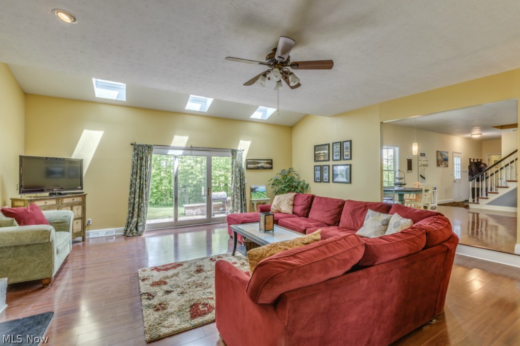 Quail Woods - Residential