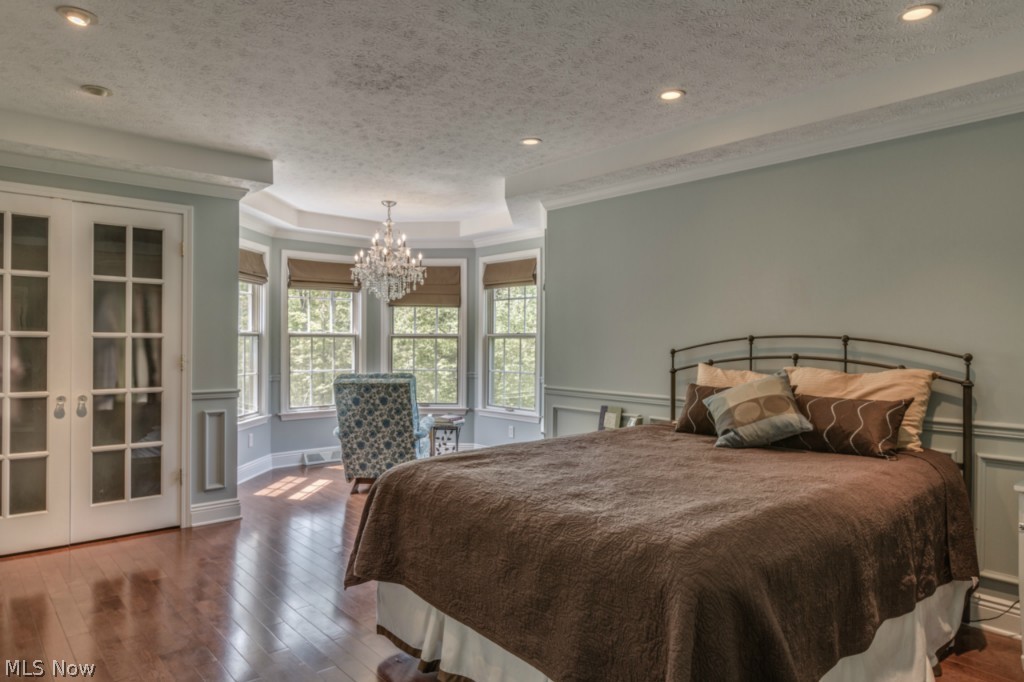 Quail Woods - Residential