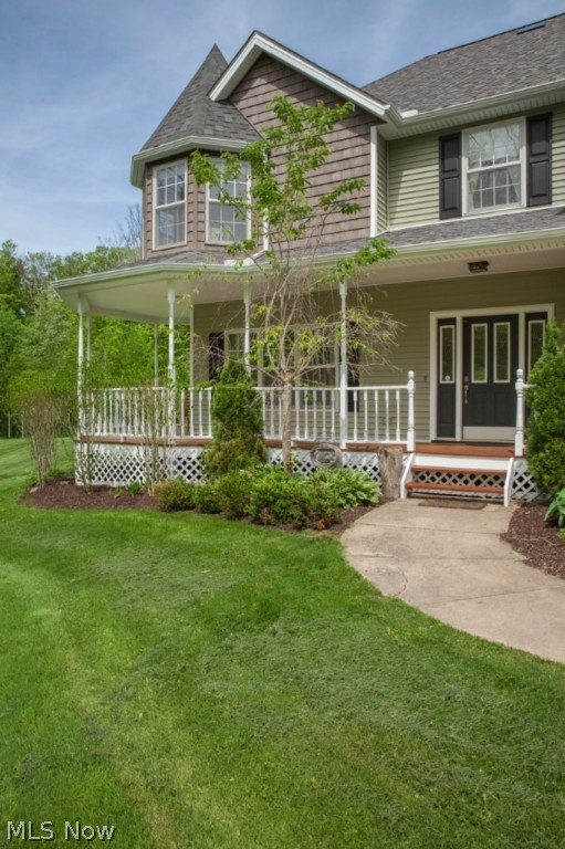 Quail Woods - Residential