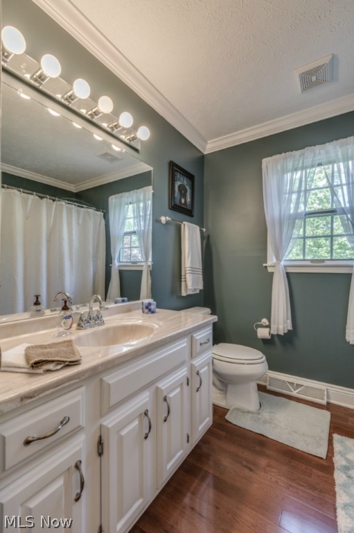 Quail Woods - Residential