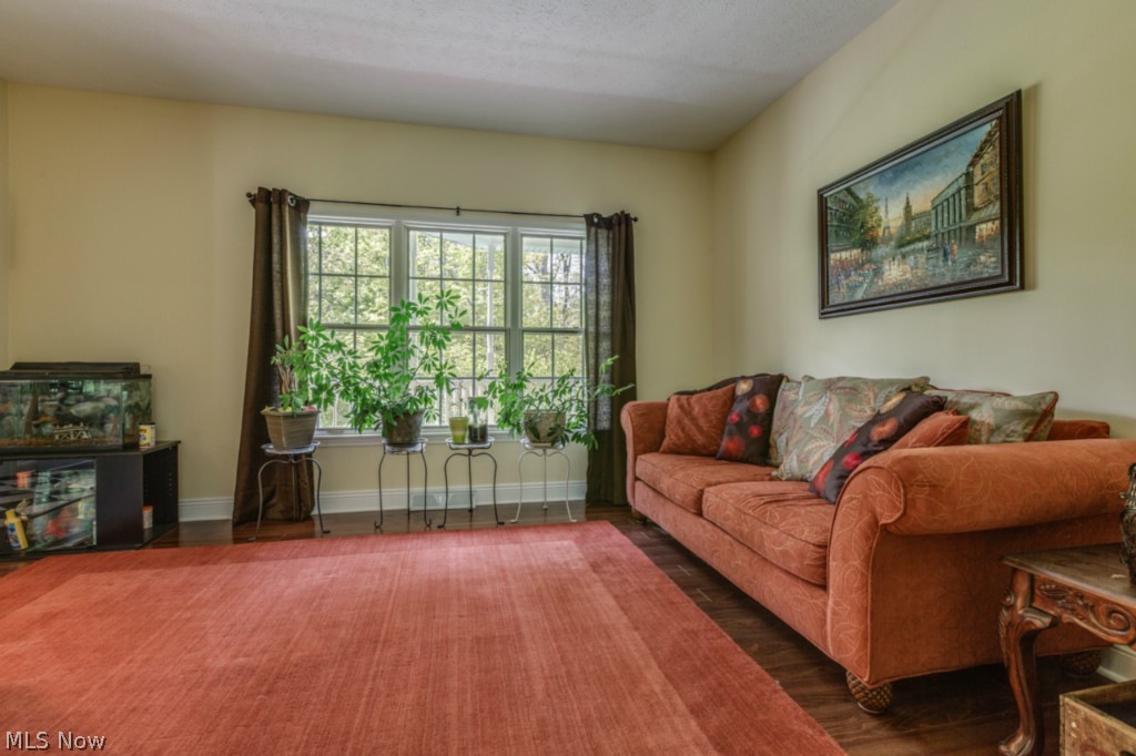 Quail Woods - Residential