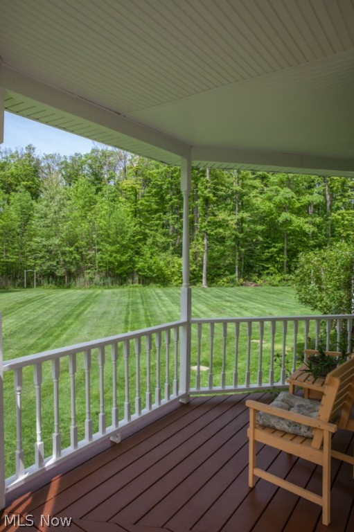 Quail Woods - Residential