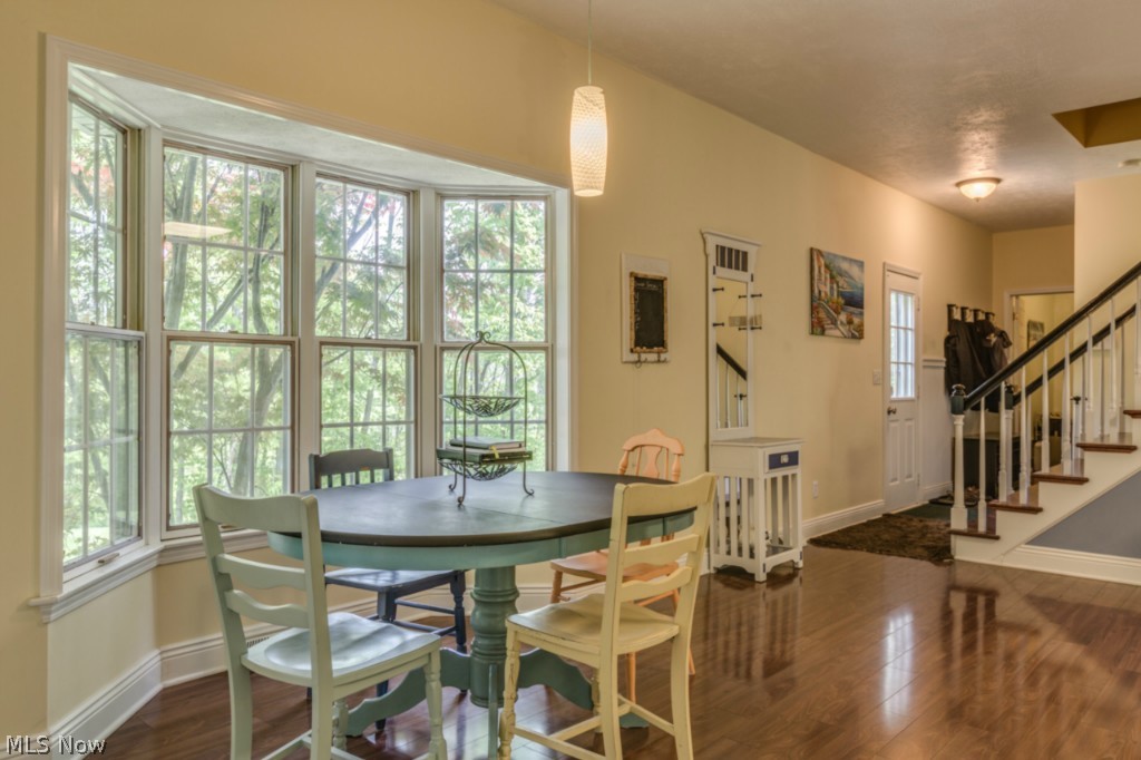 Quail Woods - Residential