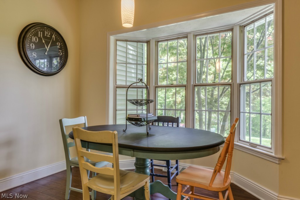 Quail Woods - Residential