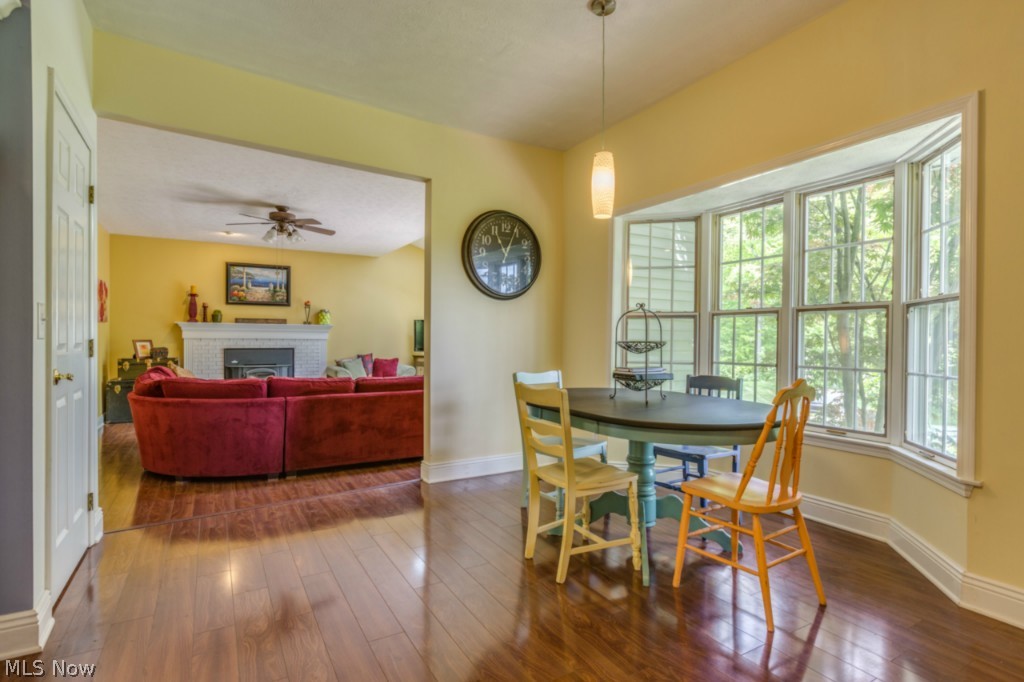 Quail Woods - Residential