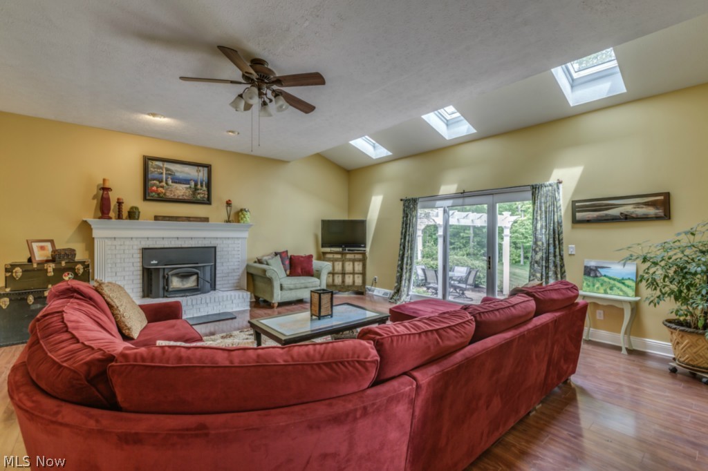 Quail Woods - Residential