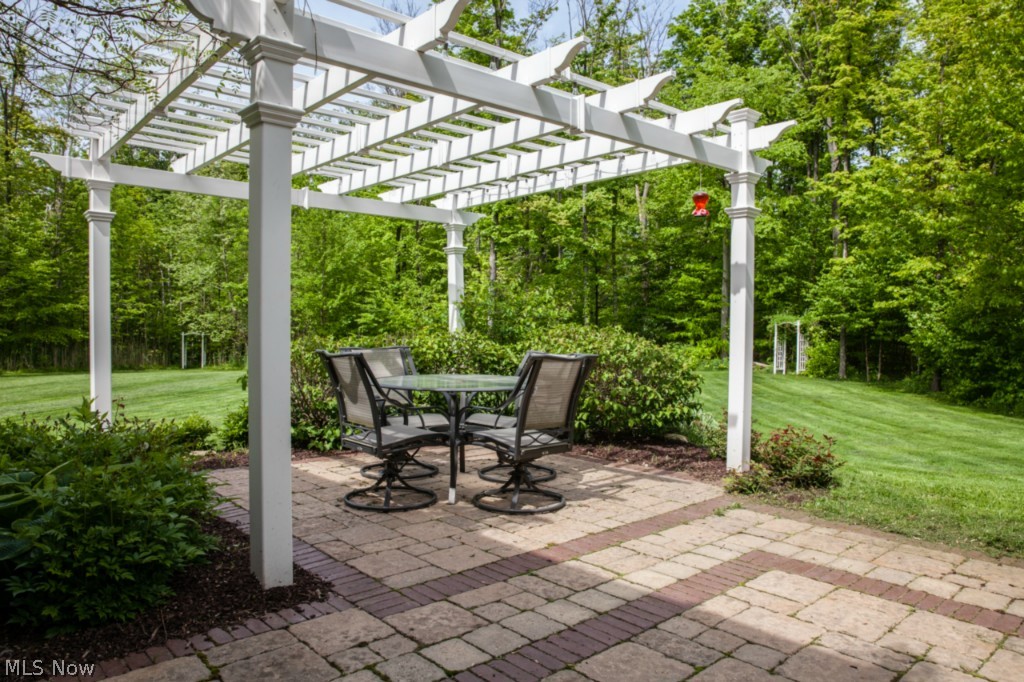 Quail Woods - Residential