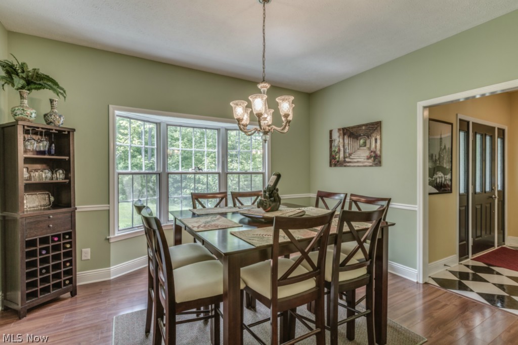 Quail Woods - Residential