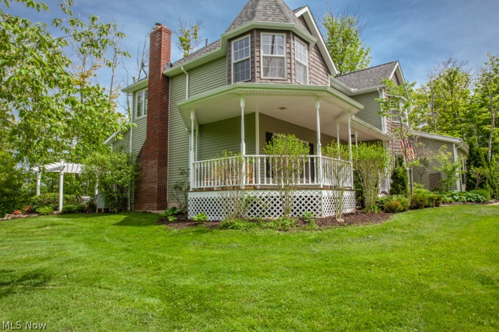 Quail Woods - Residential