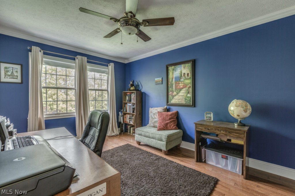 Quail Woods - Residential