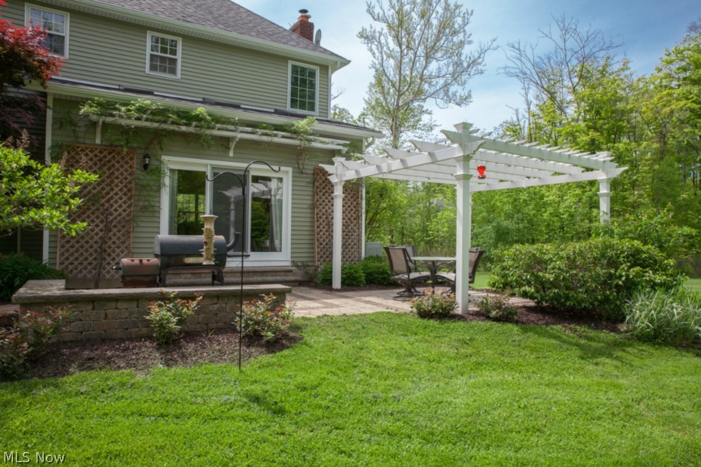 Quail Woods - Residential