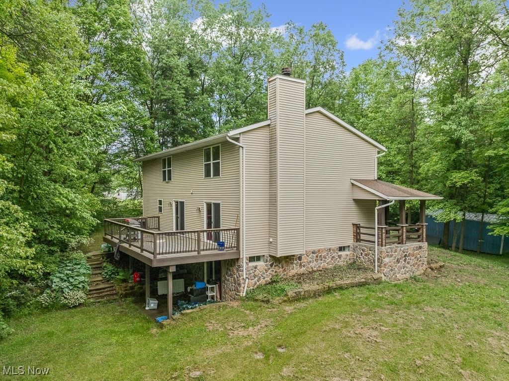 13109 Edison Street, Alliance, Ohio image 33
