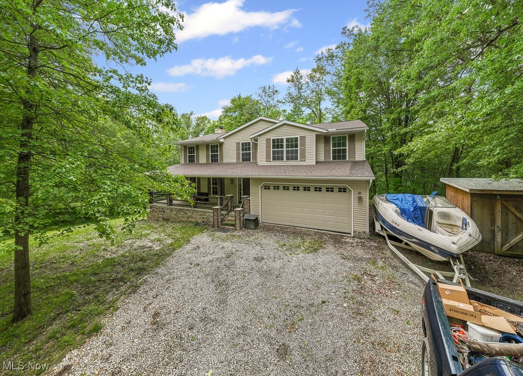 13109 Edison Street, Alliance, Ohio image 1