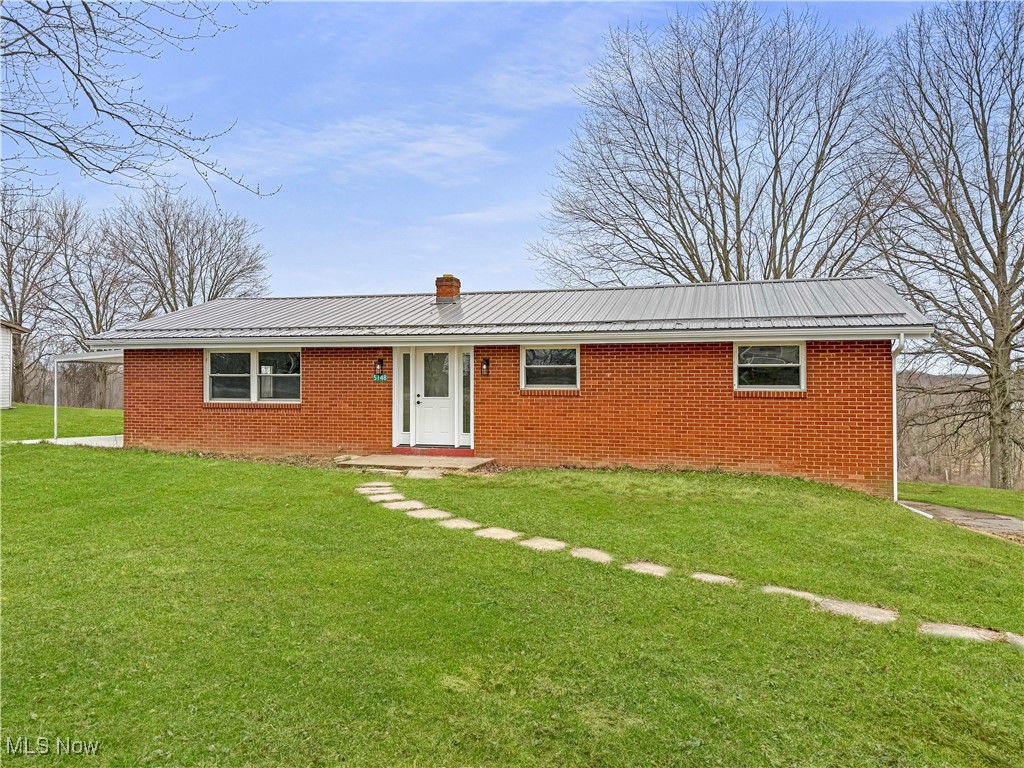 5148 State Route 152, Richmond, Ohio image 1