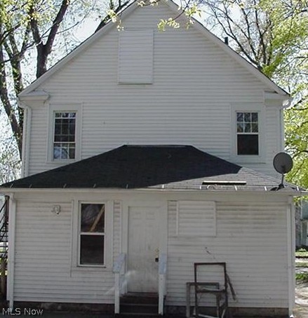 Miller & Long Allotment - Residential Income