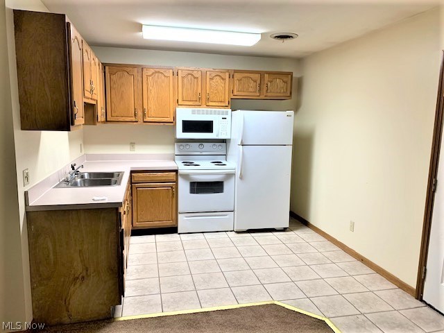 S Morris Adams Est - Residential Lease