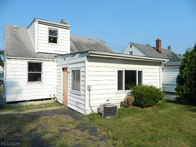 Winchester Road - Residential