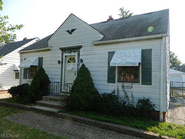 Winchester Road - Residential