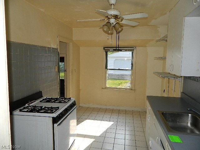 Winchester Road - Residential