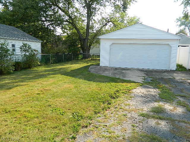 Winchester Road - Residential