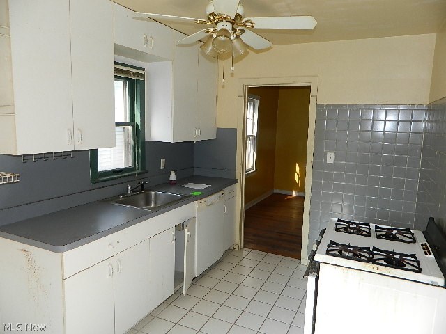 Winchester Road - Residential