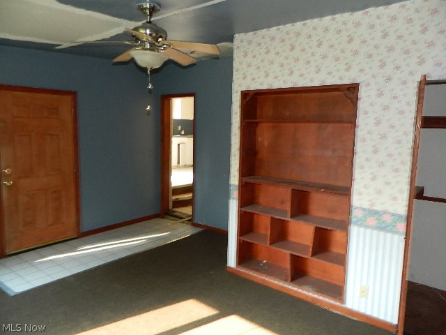 Winchester Road - Residential