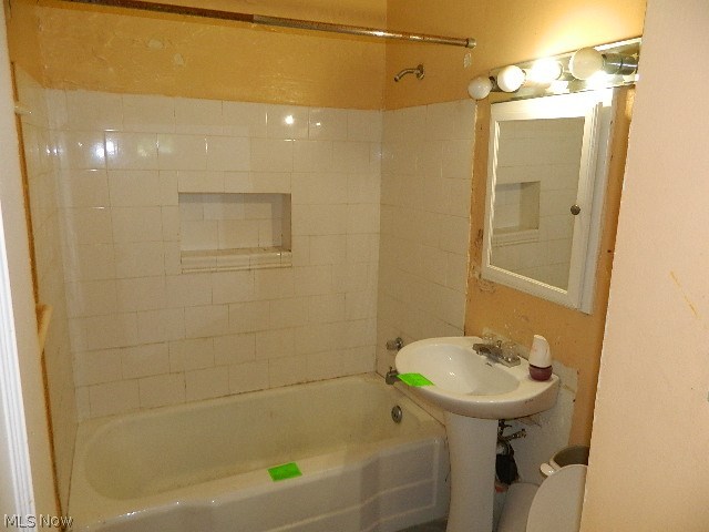 Winchester Road - Residential