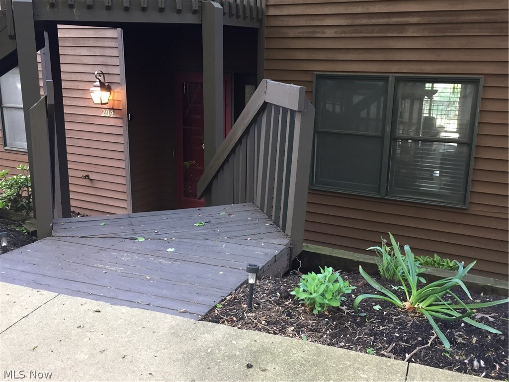 Countryside Condo - Residential