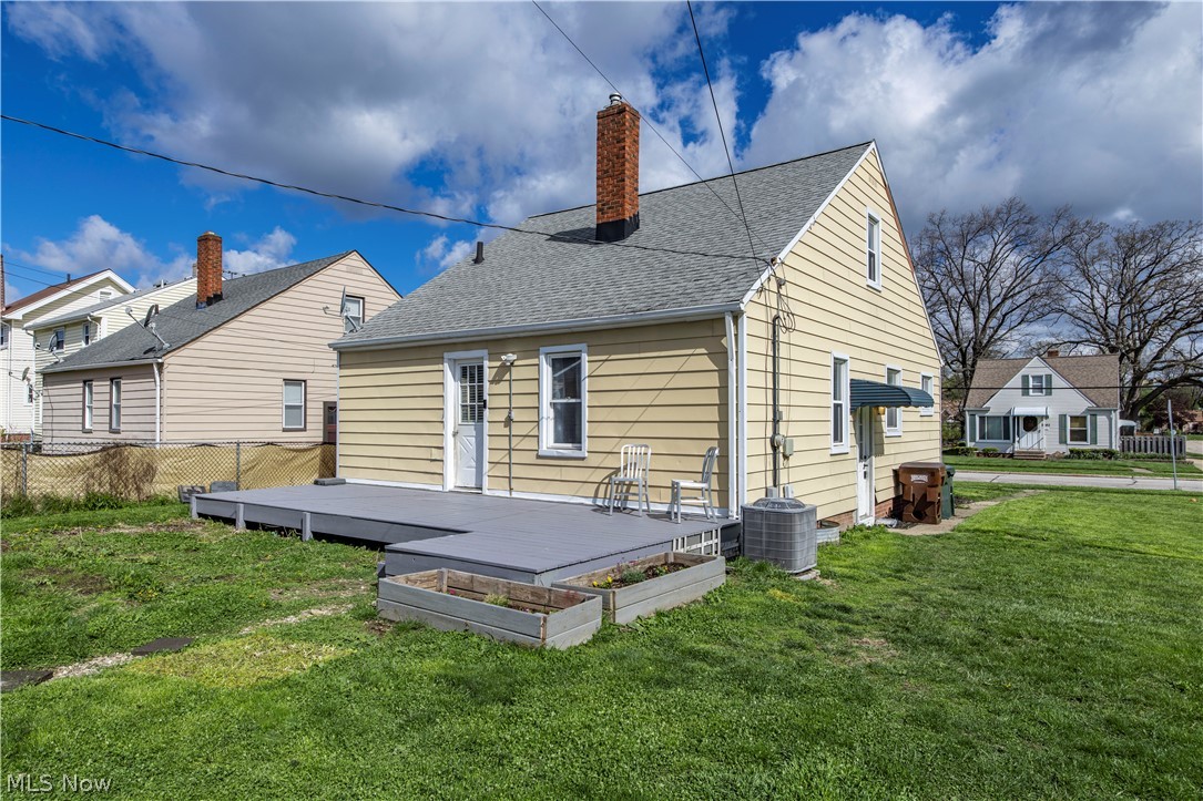 Delmar Park Allotment - Residential