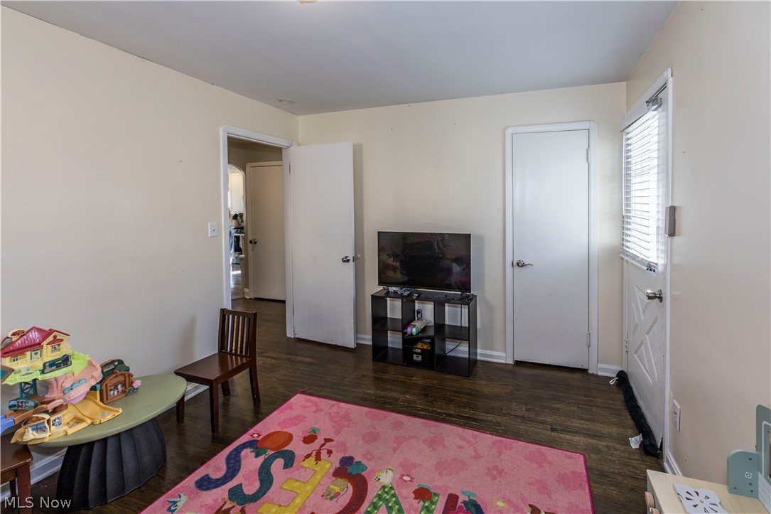 Delmar Park Allotment - Residential