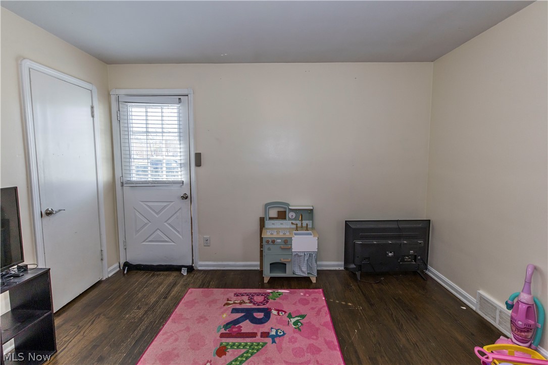 Delmar Park Allotment - Residential