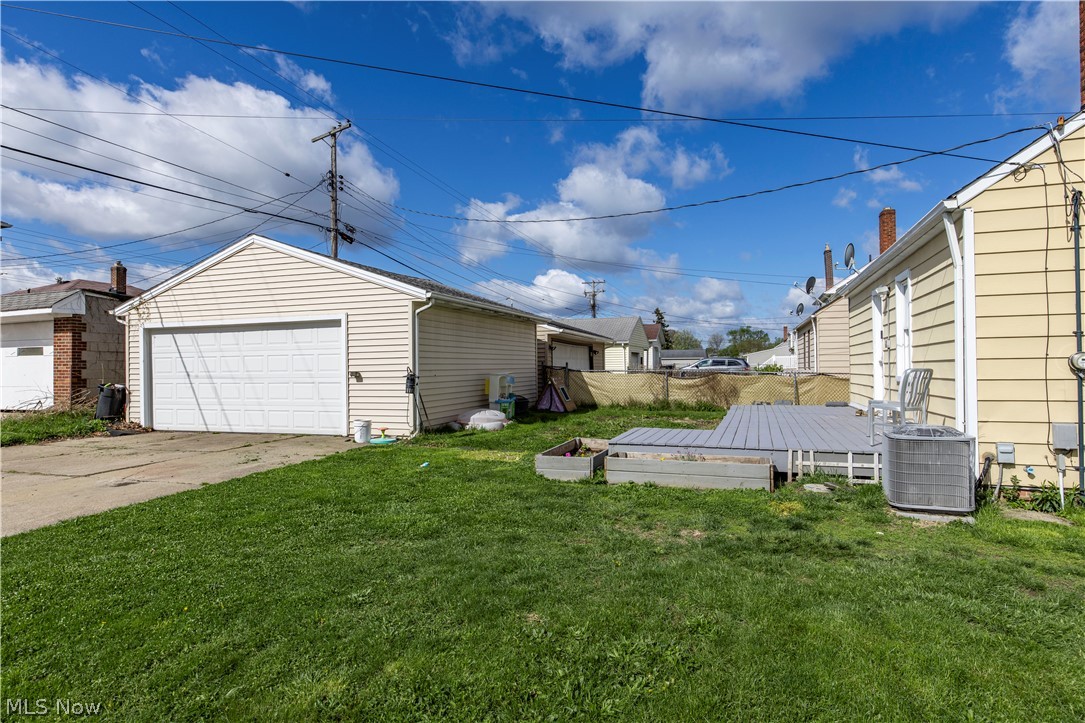 Delmar Park Allotment - Residential