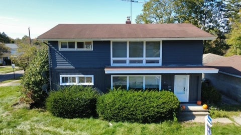 Multifamily For Sale - 222 Stoddard Avenue<br/> Akron, OH 44313