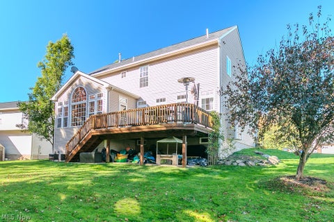 Tiny photo for 10138 Creekview Court, Streetsboro, OH 44241 (MLS # 5254625)