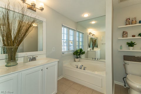 Tiny photo for 10138 Creekview Court, Streetsboro, OH 44241 (MLS # 5254625)
