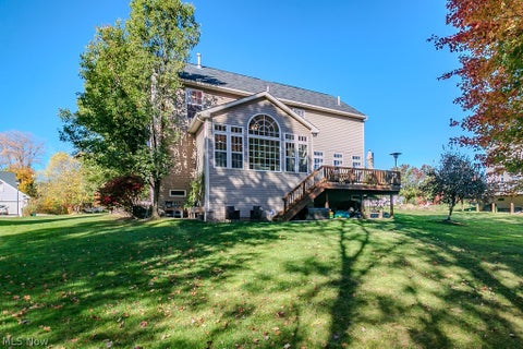 Tiny photo for 10138 Creekview Court, Streetsboro, OH 44241 (MLS # 5254625)