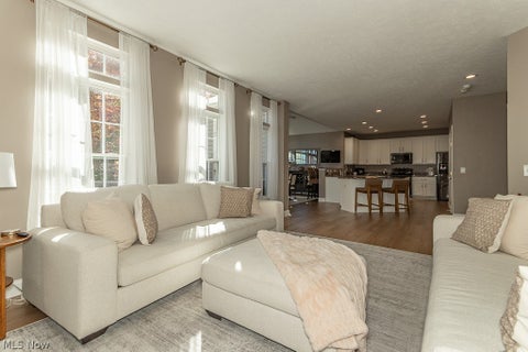 Tiny photo for 10138 Creekview Court, Streetsboro, OH 44241 (MLS # 5254625)