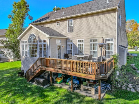 Tiny photo for 10138 Creekview Court, Streetsboro, OH 44241 (MLS # 5254625)