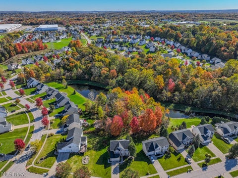 Tiny photo for 10138 Creekview Court, Streetsboro, OH 44241 (MLS # 5254625)