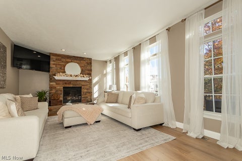 Tiny photo for 10138 Creekview Court, Streetsboro, OH 44241 (MLS # 5254625)