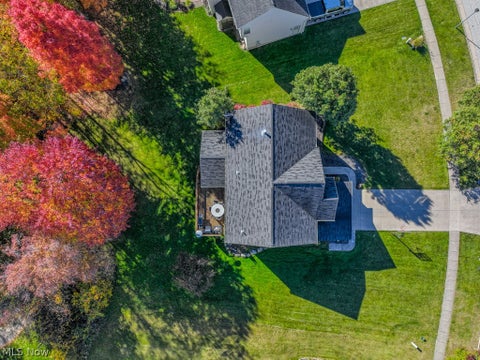 Tiny photo for 10138 Creekview Court, Streetsboro, OH 44241 (MLS # 5254625)