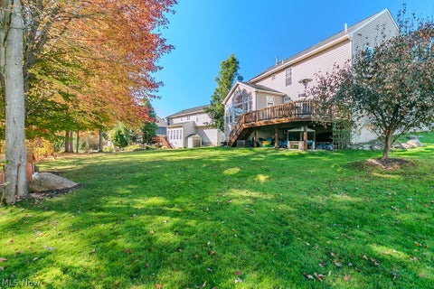 Tiny photo for 10138 Creekview Court, Streetsboro, OH 44241 (MLS # 5254625)