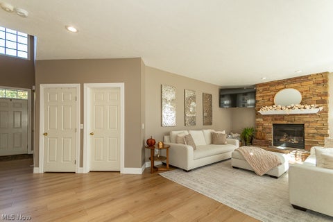 Tiny photo for 10138 Creekview Court, Streetsboro, OH 44241 (MLS # 5254625)