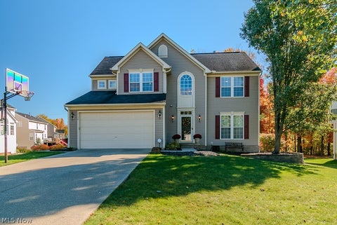 Tiny photo for 10138 Creekview Court, Streetsboro, OH 44241 (MLS # 5254625)