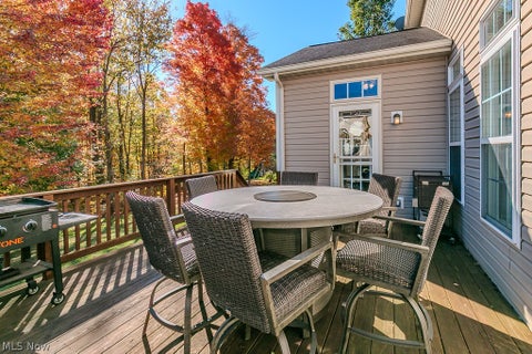 Tiny photo for 10138 Creekview Court, Streetsboro, OH 44241 (MLS # 5254625)
