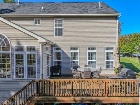 Tiny photo for 10138 Creekview Court, Streetsboro, OH 44241 (MLS # 5254625)