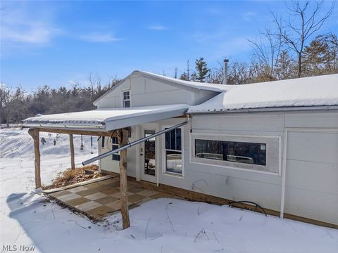 Tiny photo for 8100 Oh-78, Caldwell, OH 43724 (MLS # 5187493)