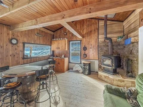 Tiny photo for 8100 Oh-78, Caldwell, OH 43724 (MLS # 5187493)