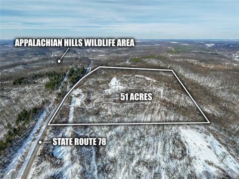 Photo of 8100 Oh-78, Caldwell, OH 43724 (MLS # 5187493)