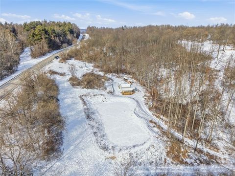 Tiny photo for 8100 Oh-78, Caldwell, OH 43724 (MLS # 5187493)